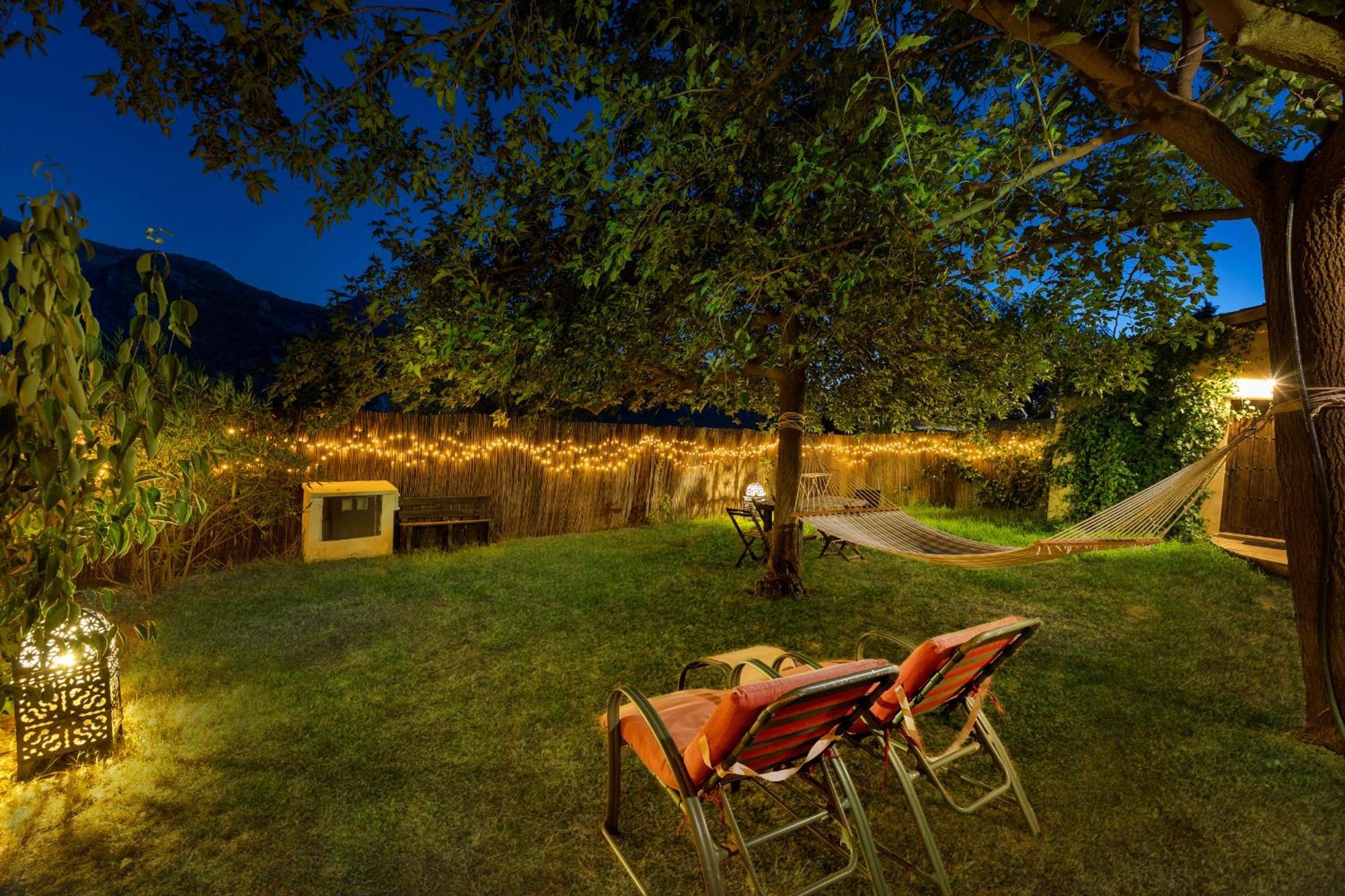 Casa Rural Alba Montis 구에하르 시에라 외부 사진